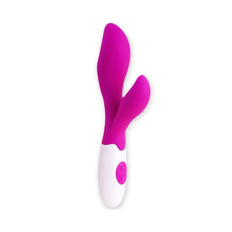 PRETTY LOVE - VIBRADOR ESTIMULADOR NEWMAN