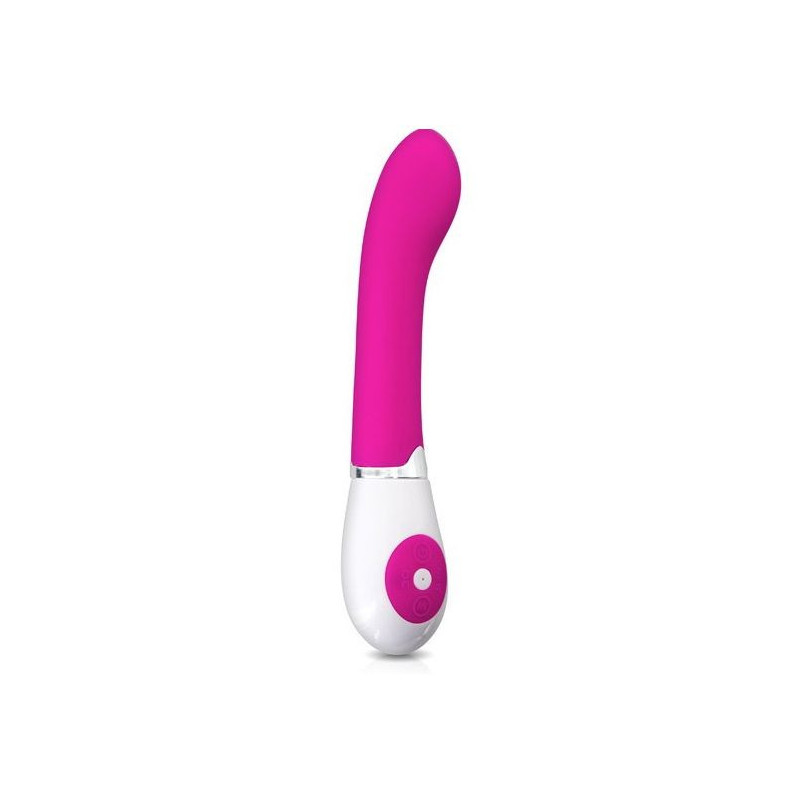 PRETTY LOVE - FLIRTATION VIBRADOR DANIEL