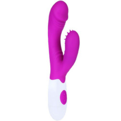 PRETTY LOVE - VIBRADOR ESTIMULADOR ANDRE