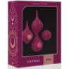 SET DEVA RITUAL ENTRENAMIENTO PELVICO ORQUIDEA