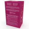 RITHUAL - SHUSHU 2.O NEW GENERATION CLITORAL ORQUIDEA