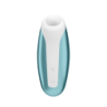 SATISFYER - LOVE BREEZE SUCCIONADOR ICE BLUE