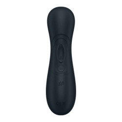 SATISFYER - PRO 2 GENERACIÓN 3 NEGRO BLUETOOTH & APP