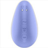 SATISFYER - PIXIE DUST LILA ESTIMULADOR AIR PLUSE