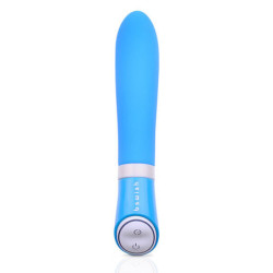 B SWISH - BGOOD DELUXE VIBRATOR AZUL