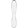 SATISFYER - DAZZLING CRYSTAL TRANSPARENTE