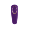 SATISFYER - PARTNER TOY VIBRADOR PARA DOS