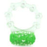 SCREAMING O - COLOR POP QUICKIE ANILLO VERDE