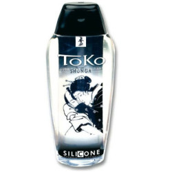 SHUNGA - TOKO LUBRICANTE SILICONA