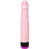 BAILE - ADOUR CLUB VIBRADOR REALISTICO 22.5 CM