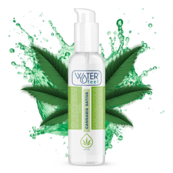 LUBRICANTE CANNABIS 150 ML