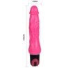 BAILE - VIBRATOR DAAPLY PLEASURE MULTIVELOCIDAD ROSA