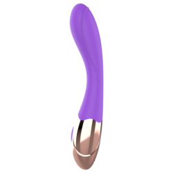 WOMANVIBE - SUNNY VIBRADOR RECARGABLE SILICONA