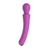 XOCOON - THE CURVED WAND FUCSIA