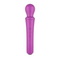 XOCOON - THE CURVED WAND FUCSIA