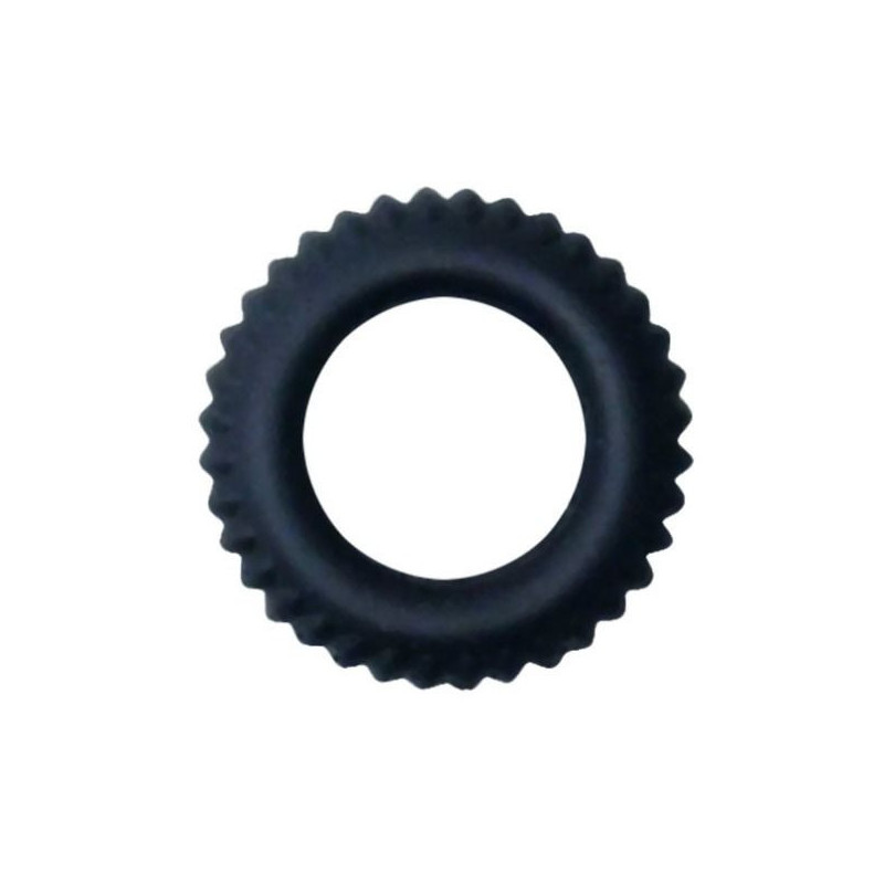 BAILE - TITAN COCKRING BLACK 1.9 CM