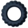 BAILE - TITAN COCKRING BLACK 2 CM