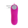 BAILE - CUTE SECRET CONEJITO VIBRADOR 12 VELOCIDADES