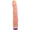 BAILE - VIBRADOR REALÍSTICO NATURAL 22 CM