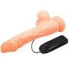 BAILE - COCK DILDO REALISTICO CON VIBRACION