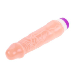 BAILE - VIBRADOR REALISTICO 20 CM