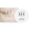 BIJOUX - SLOW SEX VELA DE MASAJE CORPORAL 50 G