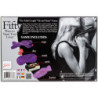 CALIFORNIA EXOTICS - FIFTY WAYS TO TEASE YOUR LOVE - KIT PARA PAREJAS