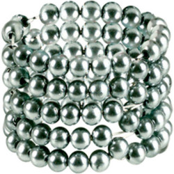 CALIFORNIA EXOTICS - ULTIMATE STROKER BEADS ANILLOS PARA EL PENE