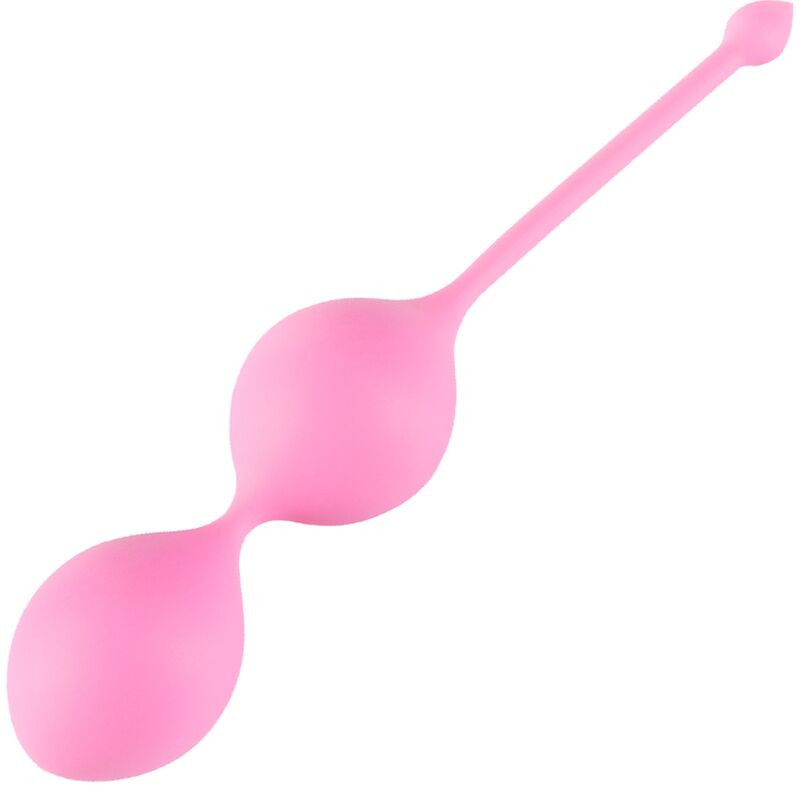 ALIVE - U·TONE BOLAS ROSA ALIVE - U·TONE BOLAS ROSA